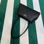 Prada Leather mini-bag