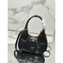 Prada Moon Padded Nappa leathr bag