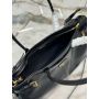 Prada Large leather handbag