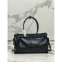 Prada Large leather handbag