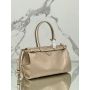 Prada Large leather handbag