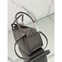 Prada Darling leather handbag