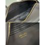 Prada Darling leather handbag