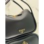 Prada Darling leather handbag