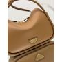 Prada Darling leather handbag