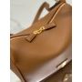 Prada Darling leather handbag