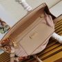 Medium Prada Galleria Saffiano leather bag