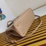 Medium Prada Galleria Saffiano leather bag