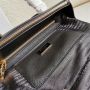 Medium Prada Galleria Saffiano leather bag