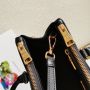 Medium Prada Galleria Saffiano leather bag