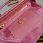 Medium Prada Galleria Saffiano leather bag