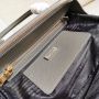 Medium Prada Galleria Saffiano leather bag