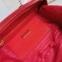 Medium Prada Galleria Saffiano leather bag