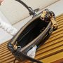 Prada Galleria Saffiano leather mini-bag