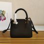 Prada Galleria Saffiano leather mini-bag