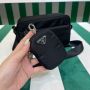 Prada Re-Nylon shoulder bag