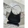 Prada Leather Shoulder Bag 