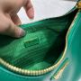 Prada Re-Edition Saffiano leather mini bag