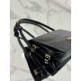 Prada Leather Shoulder Bag 