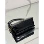 Prada Leather Shoulder Bag 