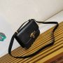 Prada Emblème Saffiano shoulder bag