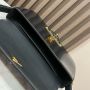 Prada Small Leather Shoulder Bag