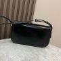 Prada Small Leather Shoulder Bag