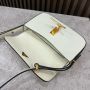 Prada Small Leather Shoulder Bag