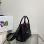 Prada Galleria Saffiano leather mini-bag