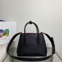 Prada Galleria Saffiano leather mini-bag