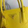 Prada Galleria Saffiano leather mini-bag