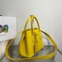 Prada Galleria Saffiano leather mini-bag