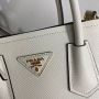 Prada Galleria Saffiano leather mini-bag