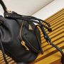 Prada Duet Re-Nylon bucket bag