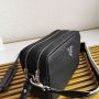 Prada Medium leather bag