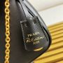 Prada Re-Edition 2005 Saffiano leather bag