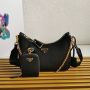 Prada Re-Edition 2005 Saffiano leather bag