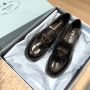 Prada  Unisex Mocassins