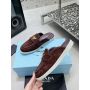 Prada  leather mule, 35-45