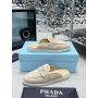 Prada  leather mule, 35-45