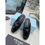 Prada  leather mule, 35-45