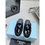 Prada  leather mule, 35-45