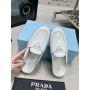 Prada  leather mule, 35-45