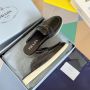 Prada  leather mule, 35-45