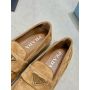 Prada Suede Loafer, 35-45