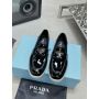 Prada Patent leather Loafer, 35-45