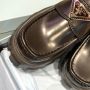 Prada Unisex Mocassins