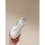 Prada Double Wheel Re-nylon sneaker, 35-41