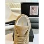 Prada Suede sneaker, 35-45