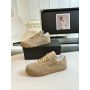 Prada Suede sneaker, 35-45